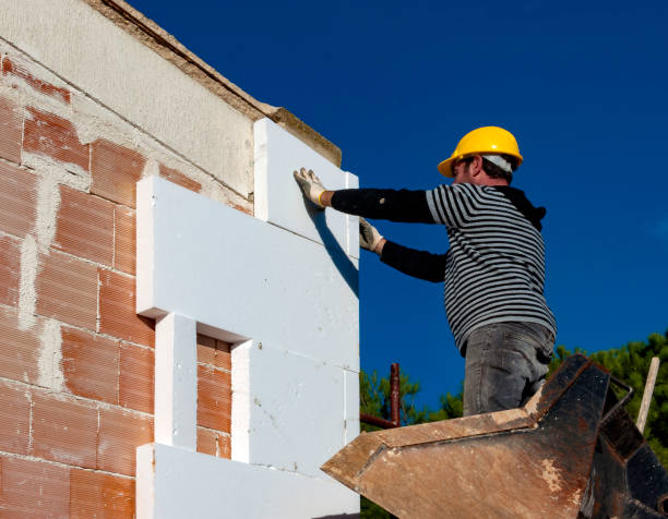 Professional Insulation Contractor in Warrensburg, MO