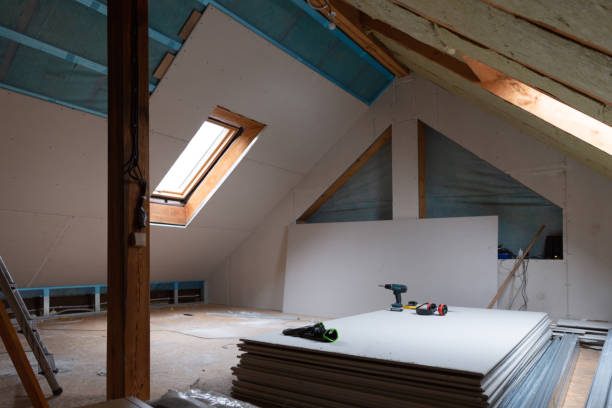 Best Insulation Contractors for Homes  in Warrensburg, MO