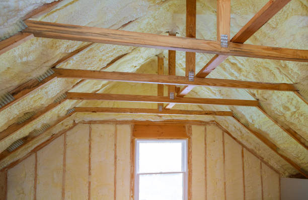 Insulation Replacement Services in Warrensburg, MO