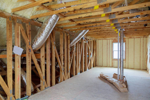 Best Insulation Inspection Services  in Warrensburg, MO