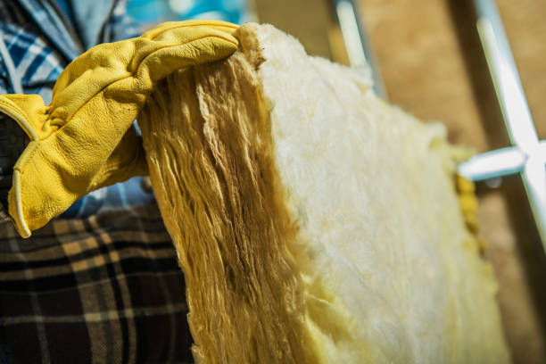 Attic Insulation Near Me in Warrensburg, MO