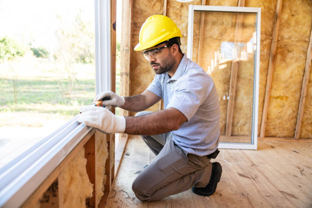 Best Attic Insulation Installation  in Warrensburg, MO
