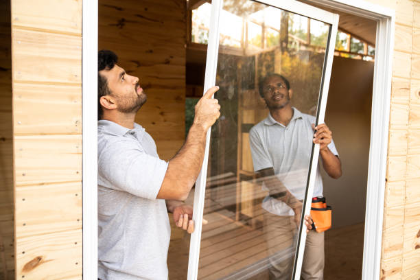 Best Energy-efficient Insulation  in Warrensburg, MO