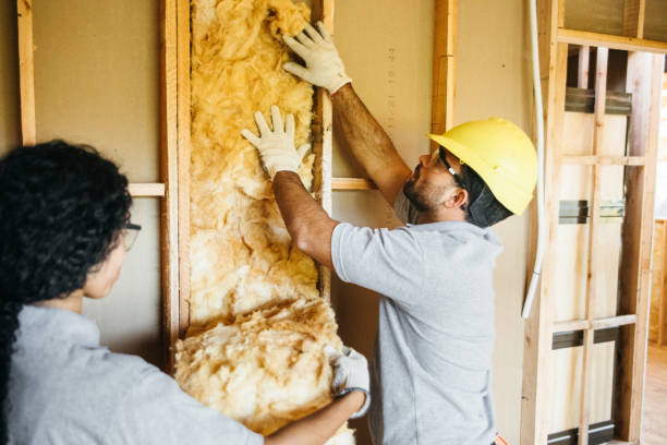 Soundproof Insulation Installation in Warrensburg, MO