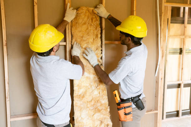 Range of Insulation Solutions in Warrensburg, MO