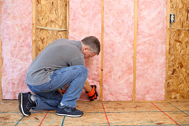 Range of Insulation Solutions in Warrensburg, MO