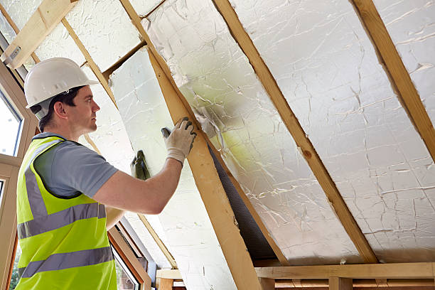 Trusted Warrensburg, MO Insulation Contractor Experts