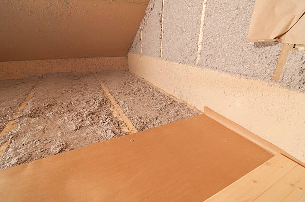 Best Energy-efficient Insulation  in Warrensburg, MO